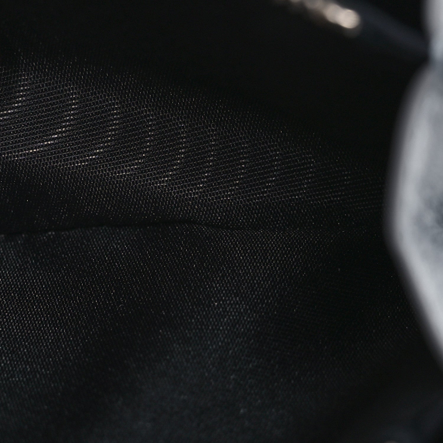 Mulberry Crinkled Calfskin Medium Darley Wallet Cloud 8 of 11