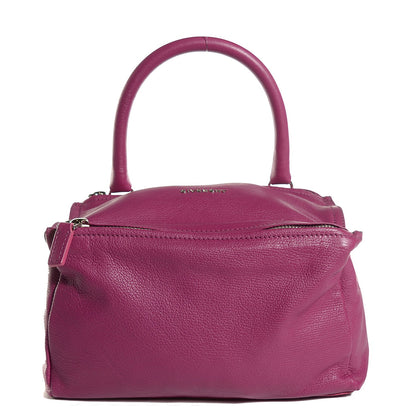 Givenchy Sugar Goatskin Small Pandora Orchid Purple 1 of 10