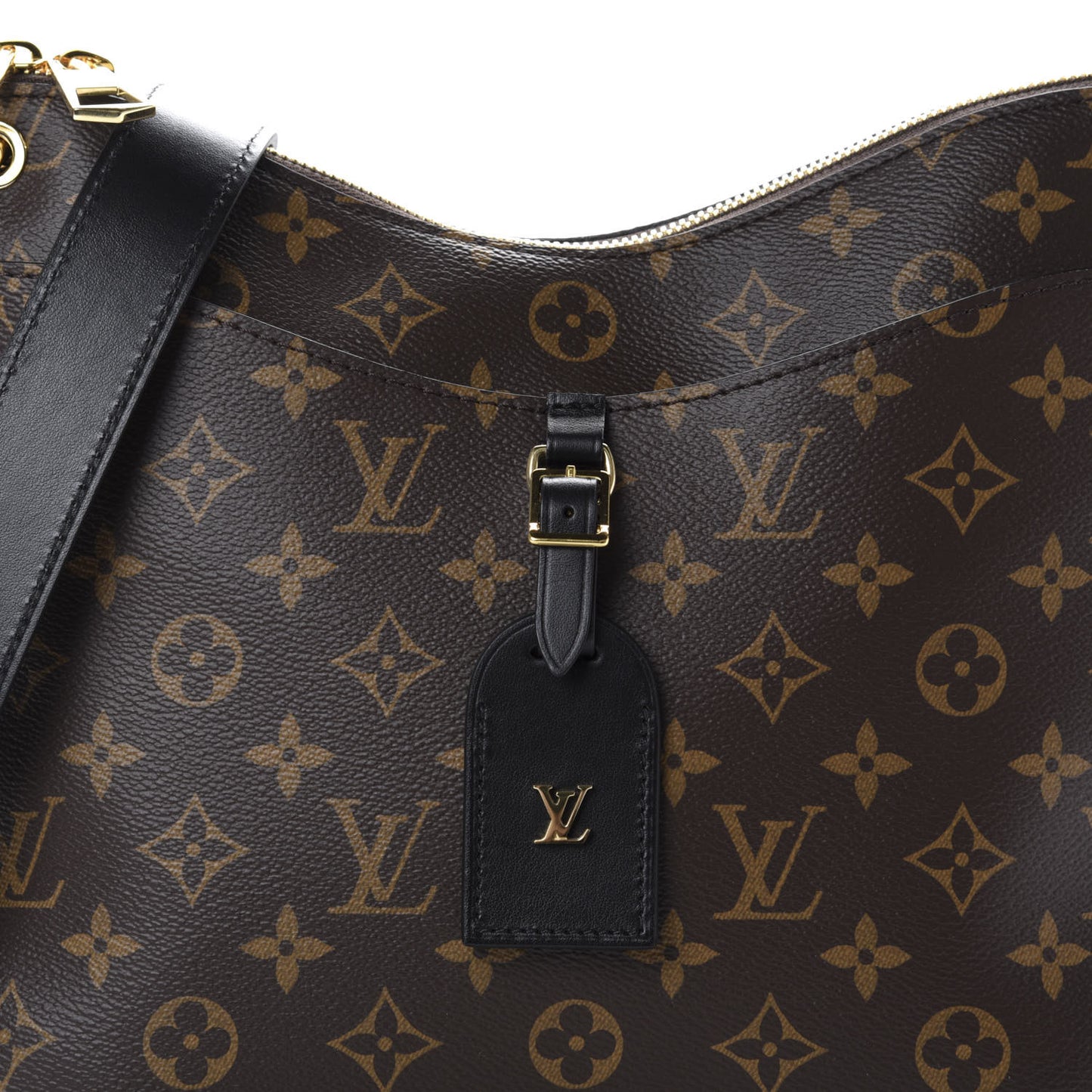 Monogram Odeon MM Black