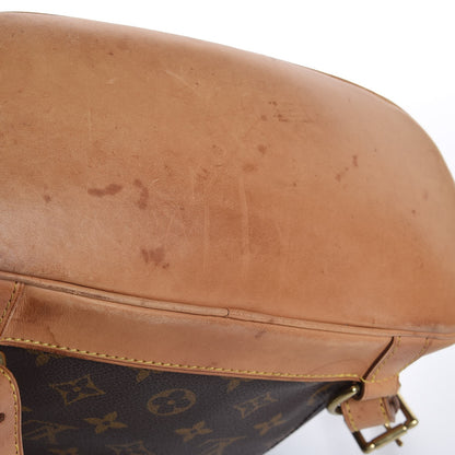 Louis Vuitton Monogram Montsouris MM Backpack 17 of 17