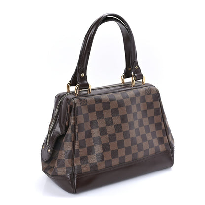 Louis Vuitton Damier Ebene Knightsbridge 2 of 7