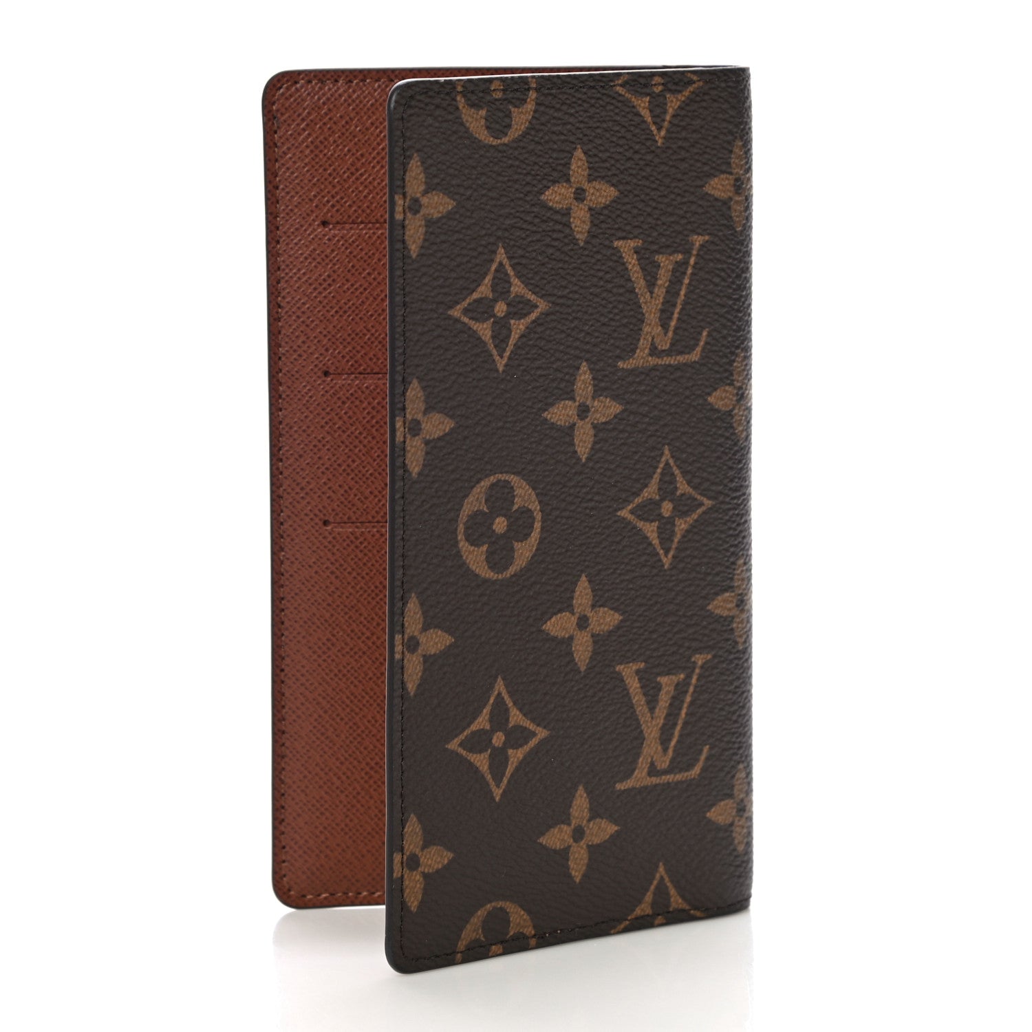 Louis Vuitton Monogram Pocket Agenda Cover 3 of 10
