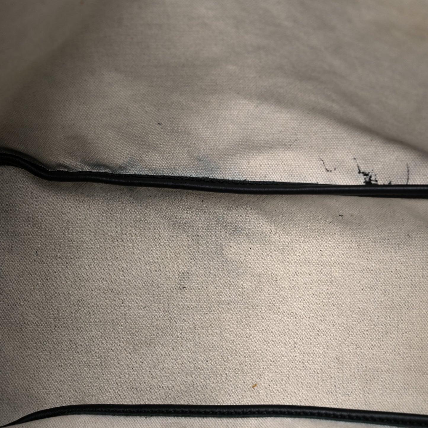 Goyardine Saint Louis PM Black