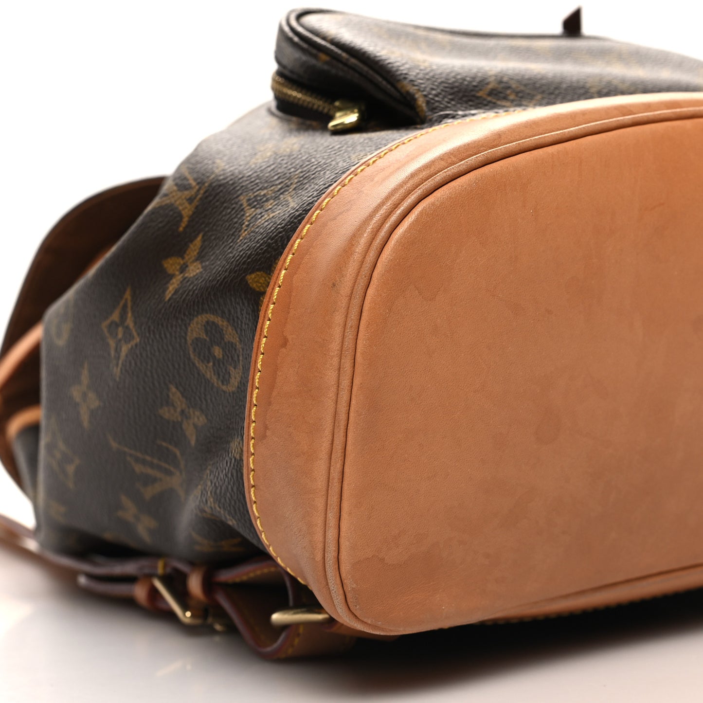 Monogram Montsouris MM Backpack