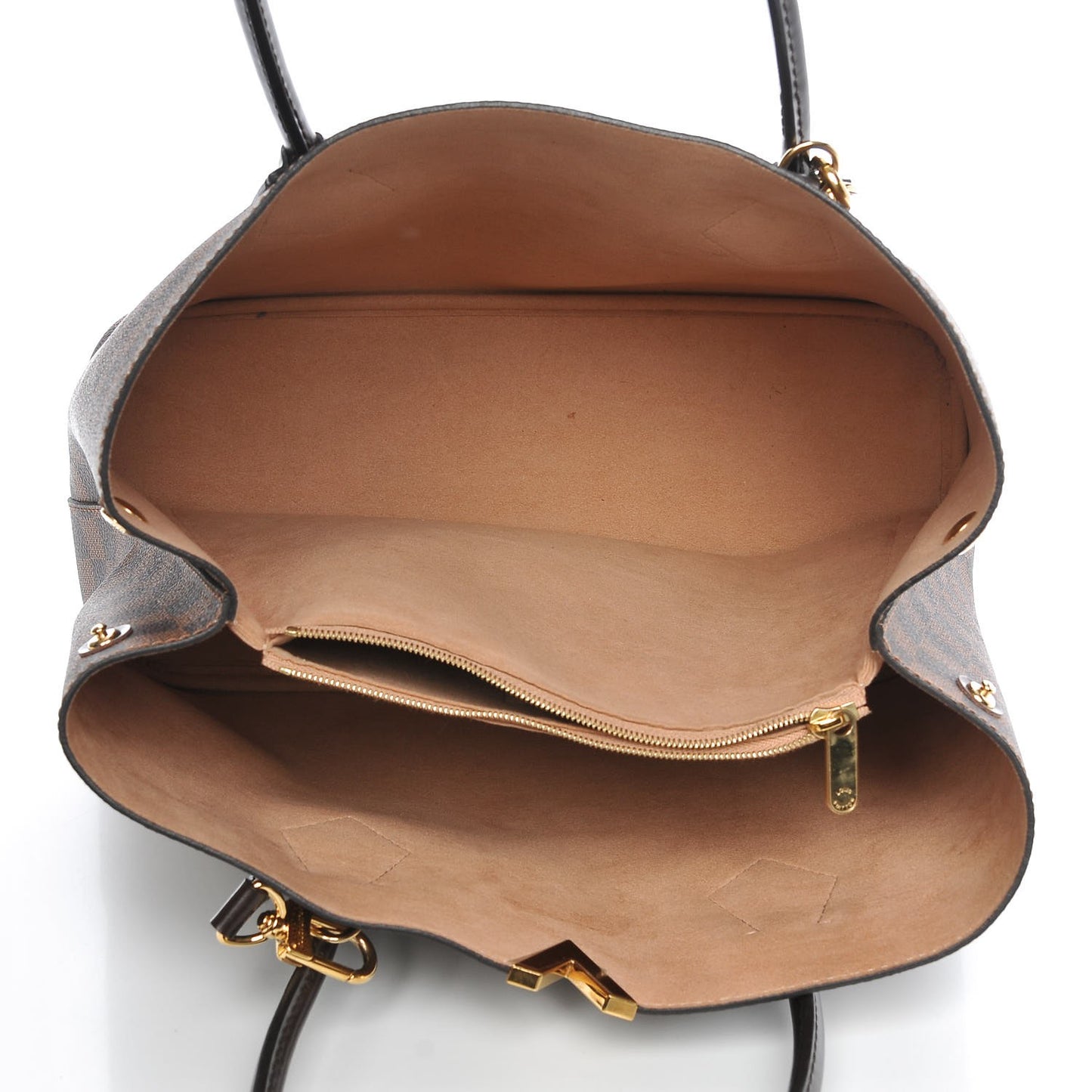 Damier Ebene Kensington