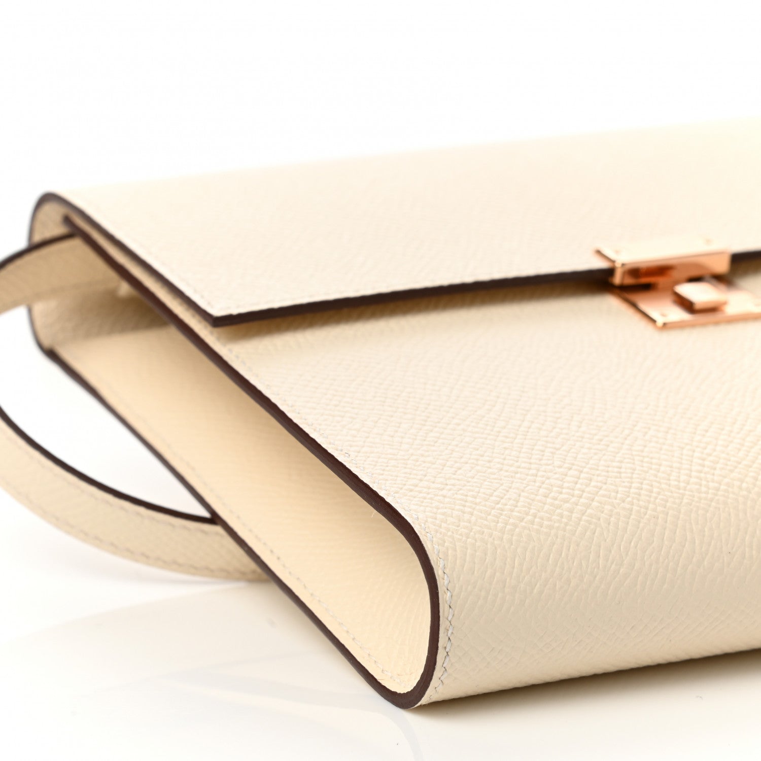 Hermes Epsom Clic 16 Wallet Nata 9 of 11