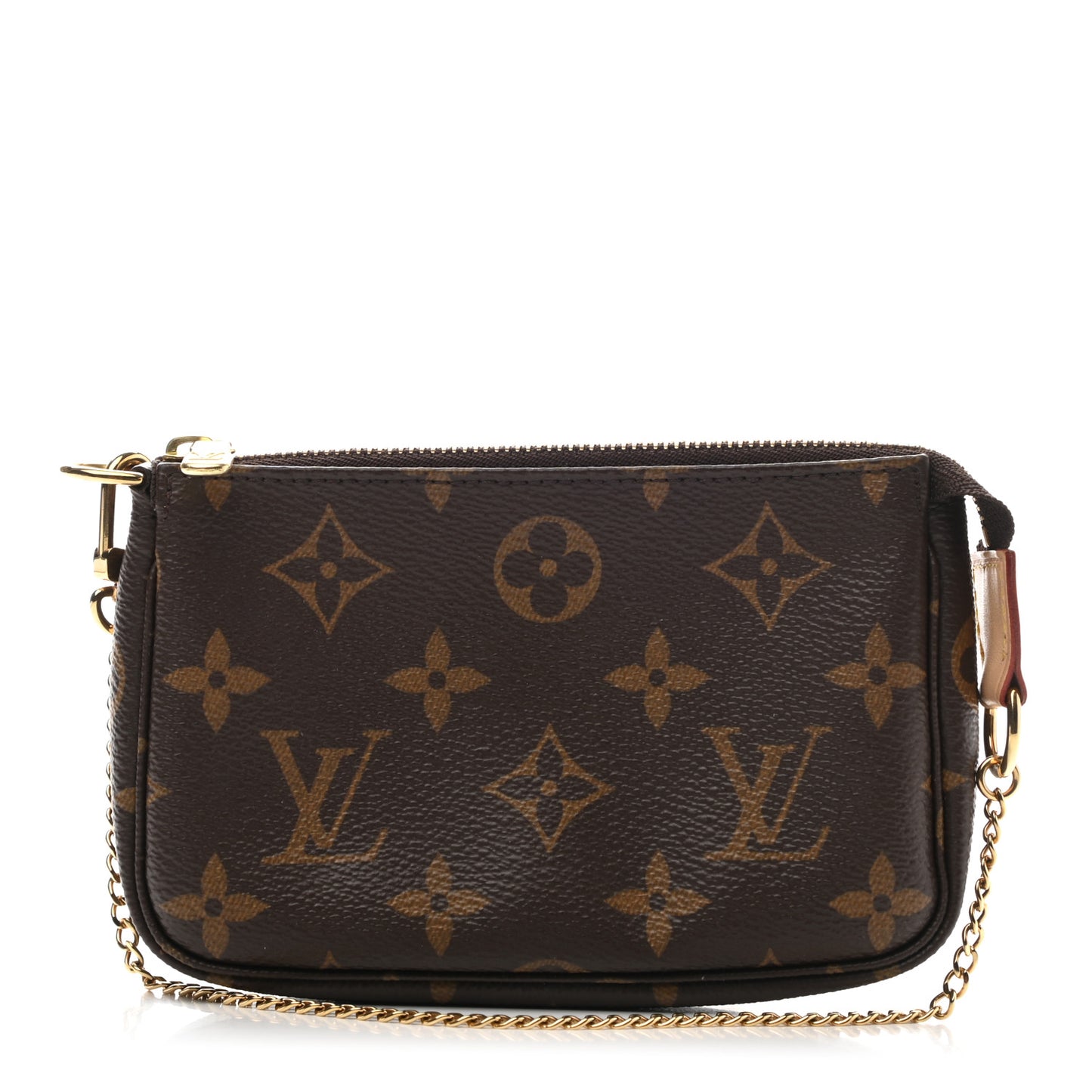 Monogram Mini Pochette Accessories