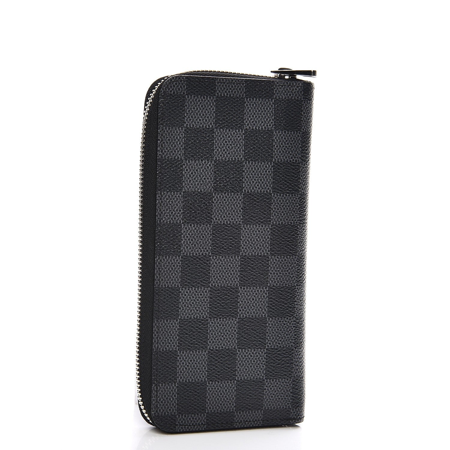 Louis Vuitton Damier Graphite Vasco Wallet 3 of 6