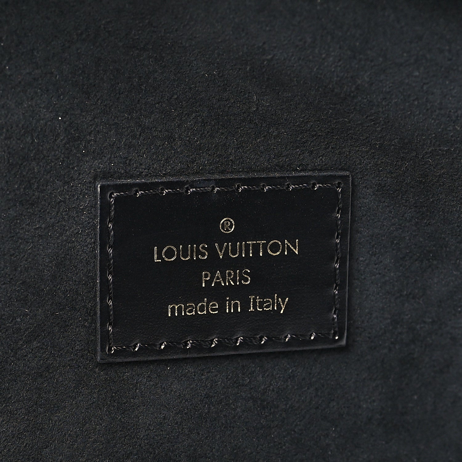 Louis Vuitton Reverse Monogram Vanity PM 6 of 8