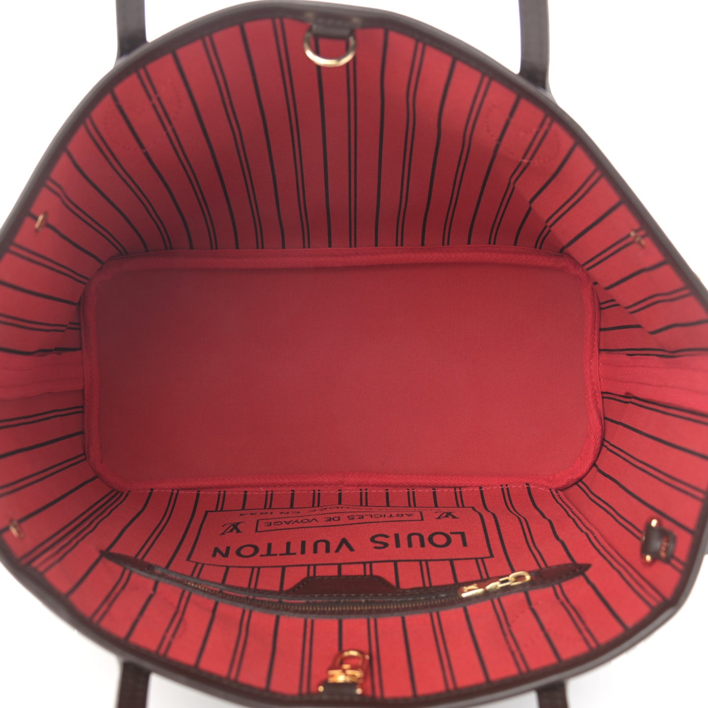 Damier Ebene Neo Neverfull PM