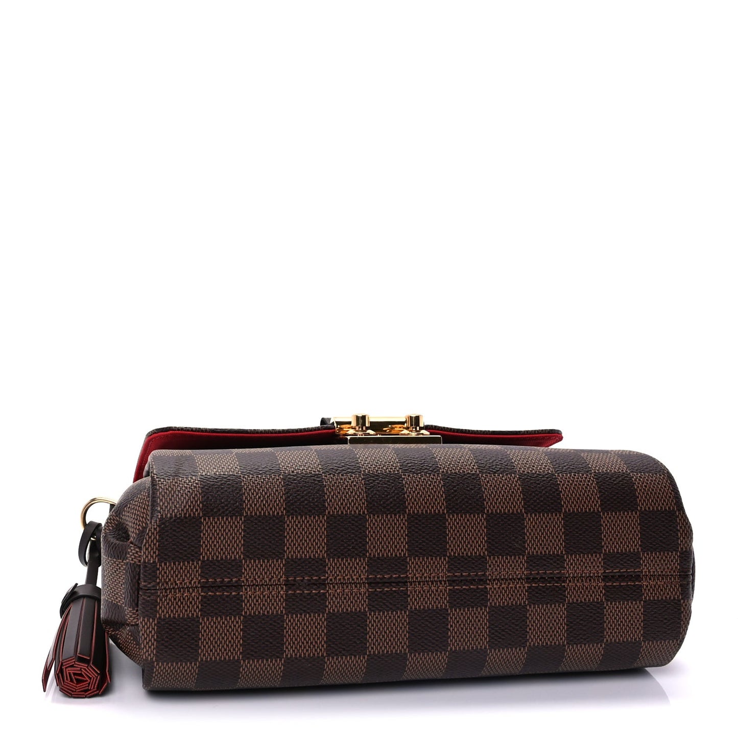 Damier Ebene Croisette Brown