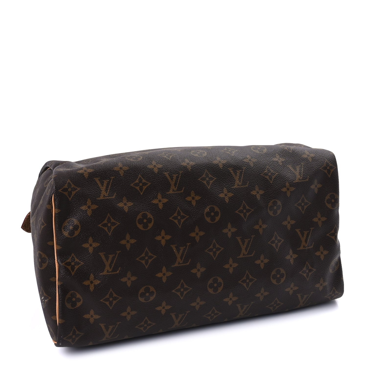 Louis Vuitton Monogram Speedy 35 3 of 8