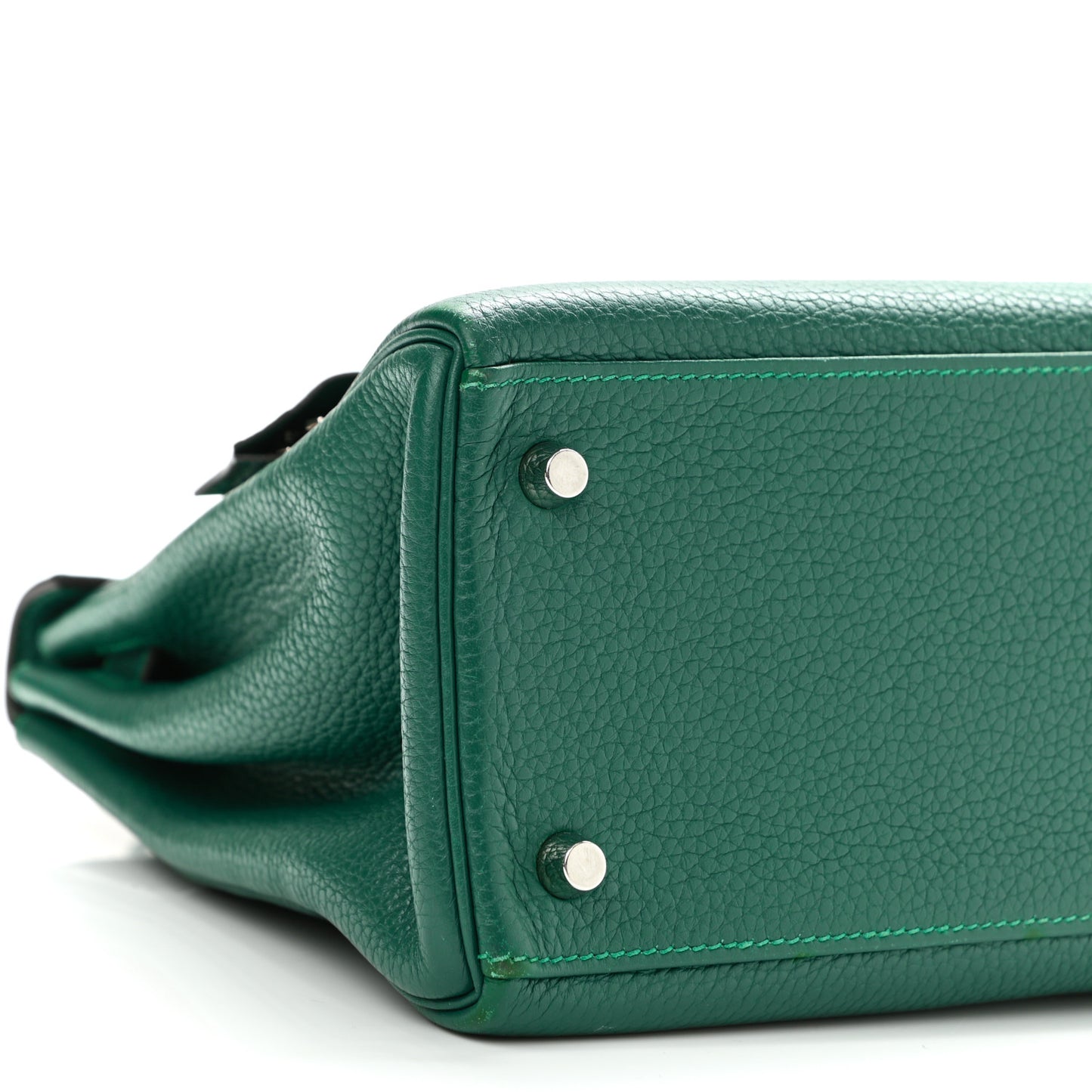 Taurillon Clemence Kelly Retourne 28 Malachite