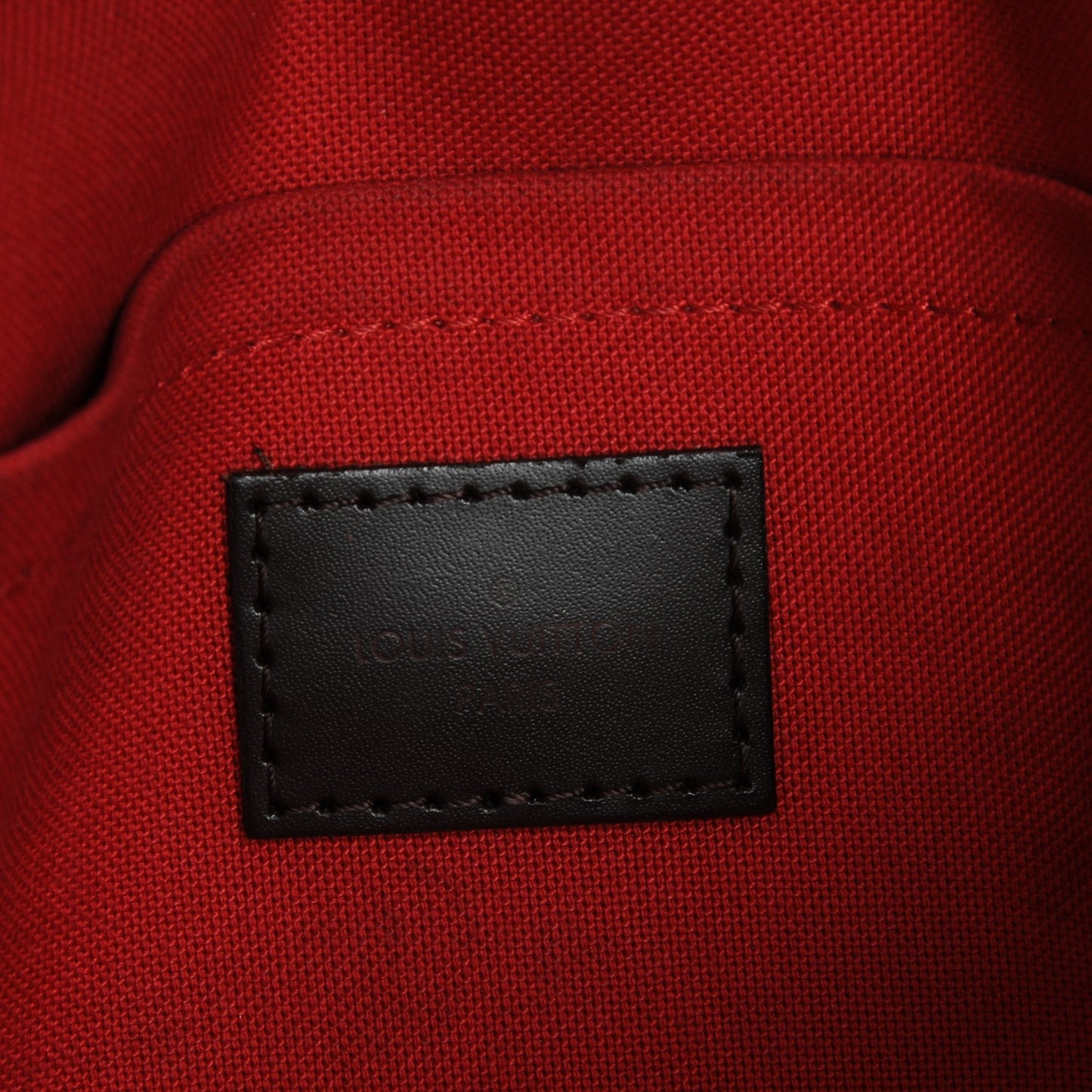 Damier Ebene Favorite MM