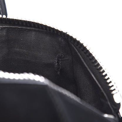 Givenchy Shiny Lord Calfskin Medium Antigona Black 10 of 17