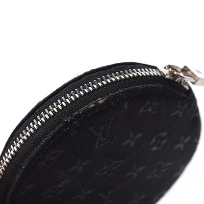 Louis Vuitton Mini Monogram Conte de Fees Apple Round Coin Purse 7 of 7
