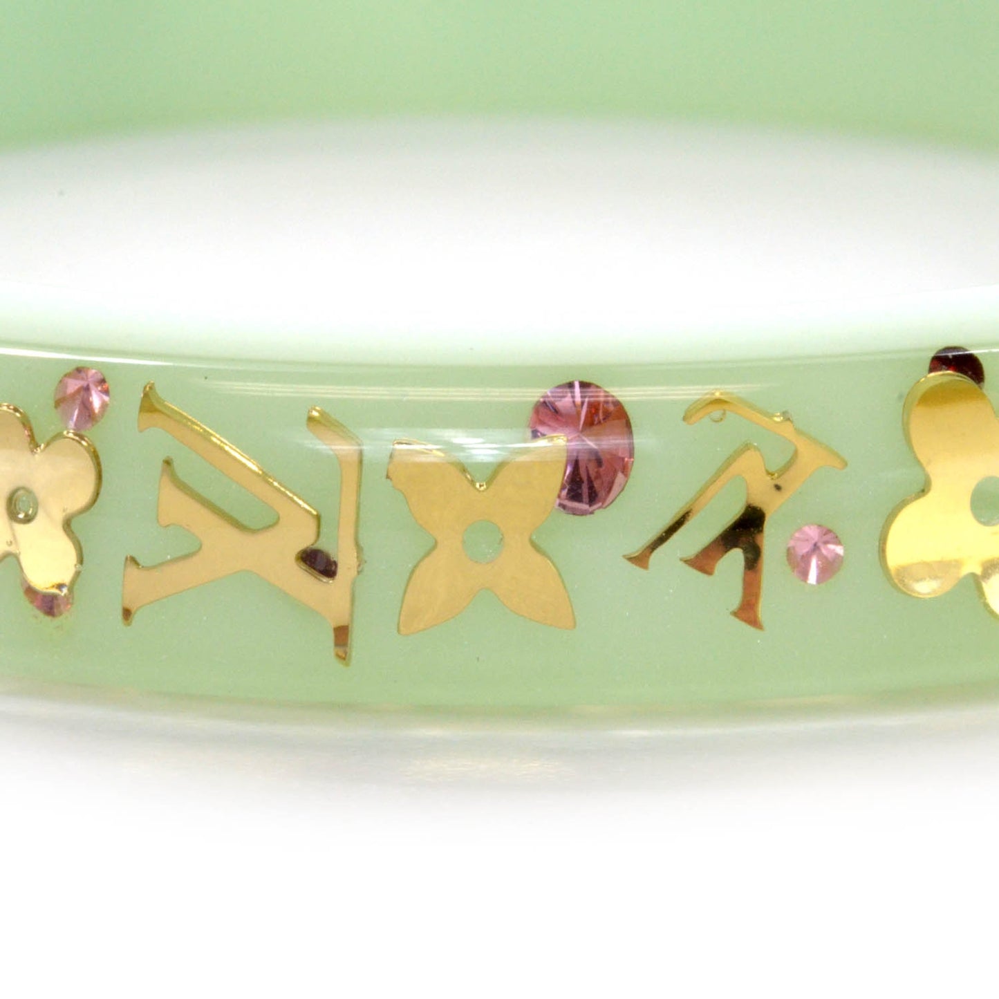 Inclusion Bracelet PM Peppermint