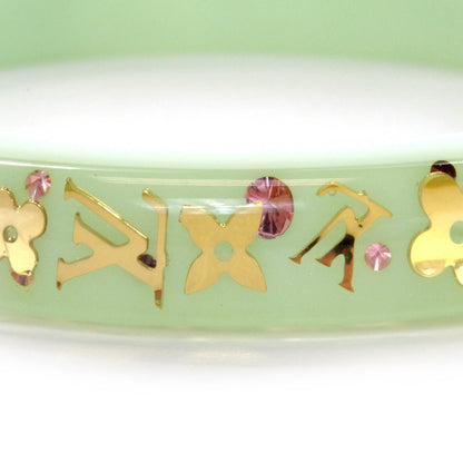 Louis Vuitton Inclusion Bracelet PM Peppermint 3 of 4
