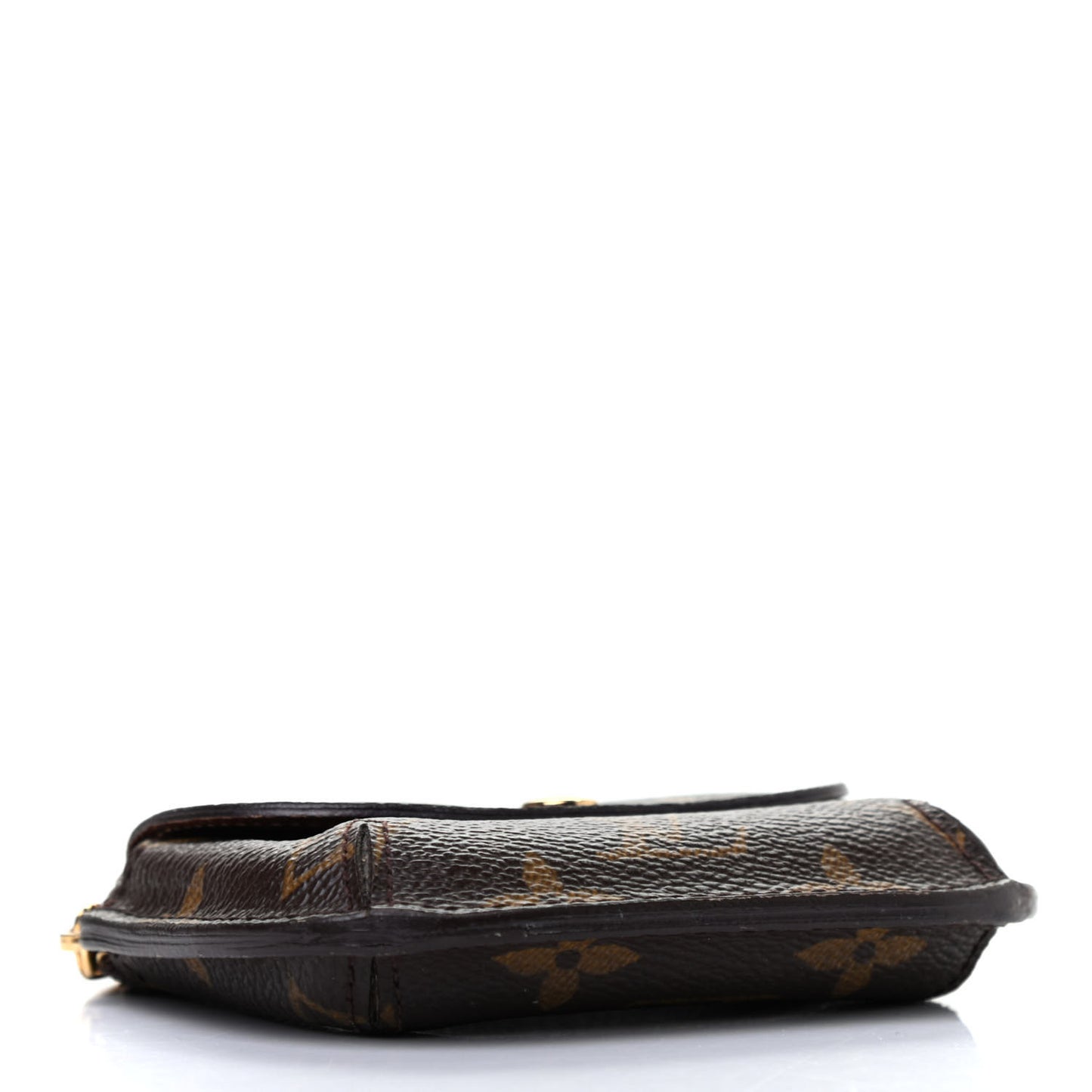 Monogram Schilling Coin Purse