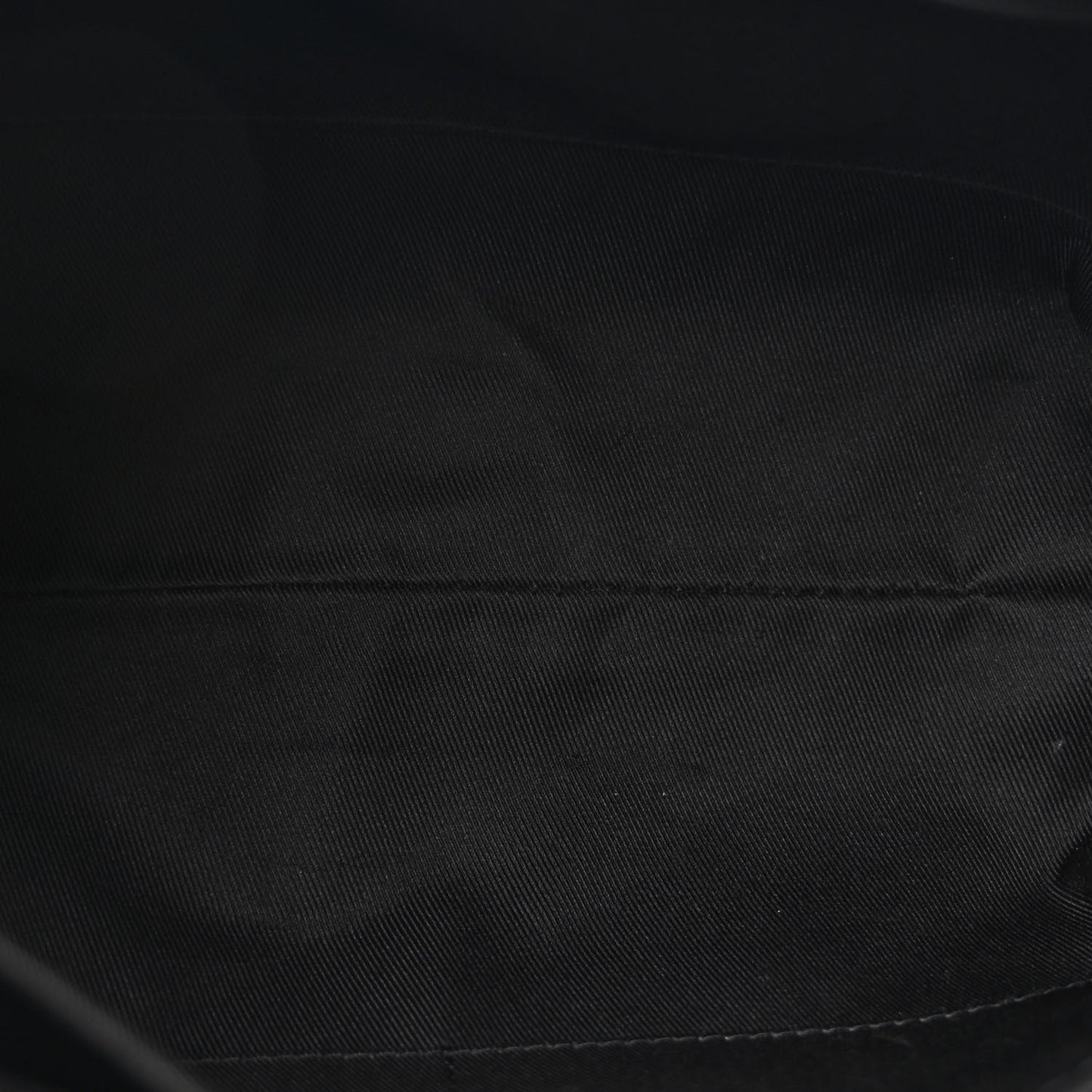 Damier Ebene Odeon Tote PM Black