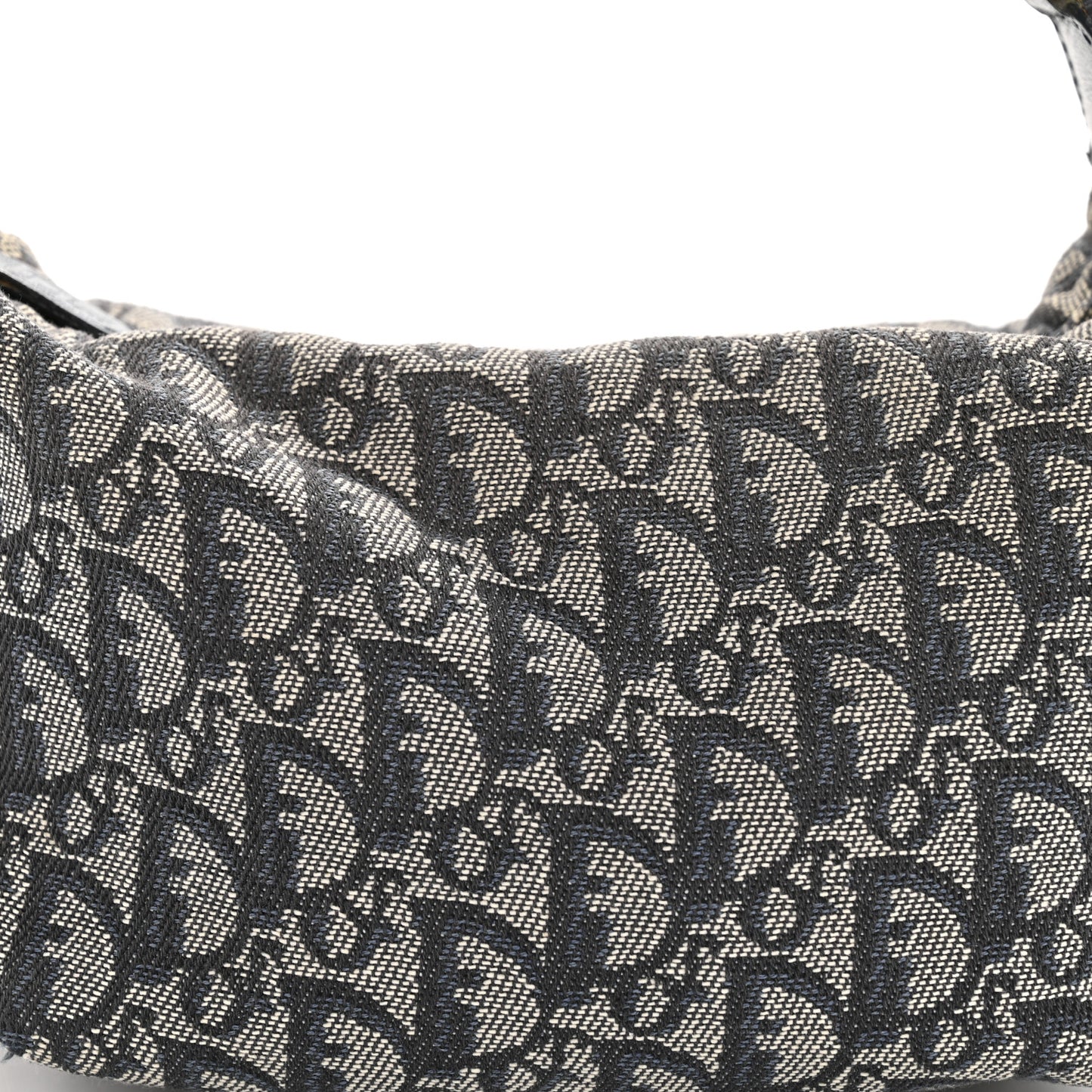 Monogram Pochette Blue