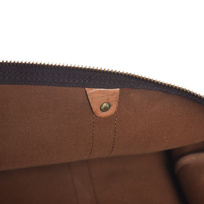 Louis Vuitton Monogram Keepall Bandouliere 60 27 of 27