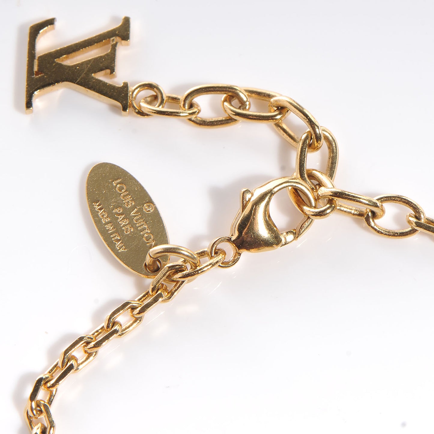 Swarovski Gamble Bracelet Azur