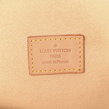 Louis Vuitton Monogram Manhattan GM 6 of 10