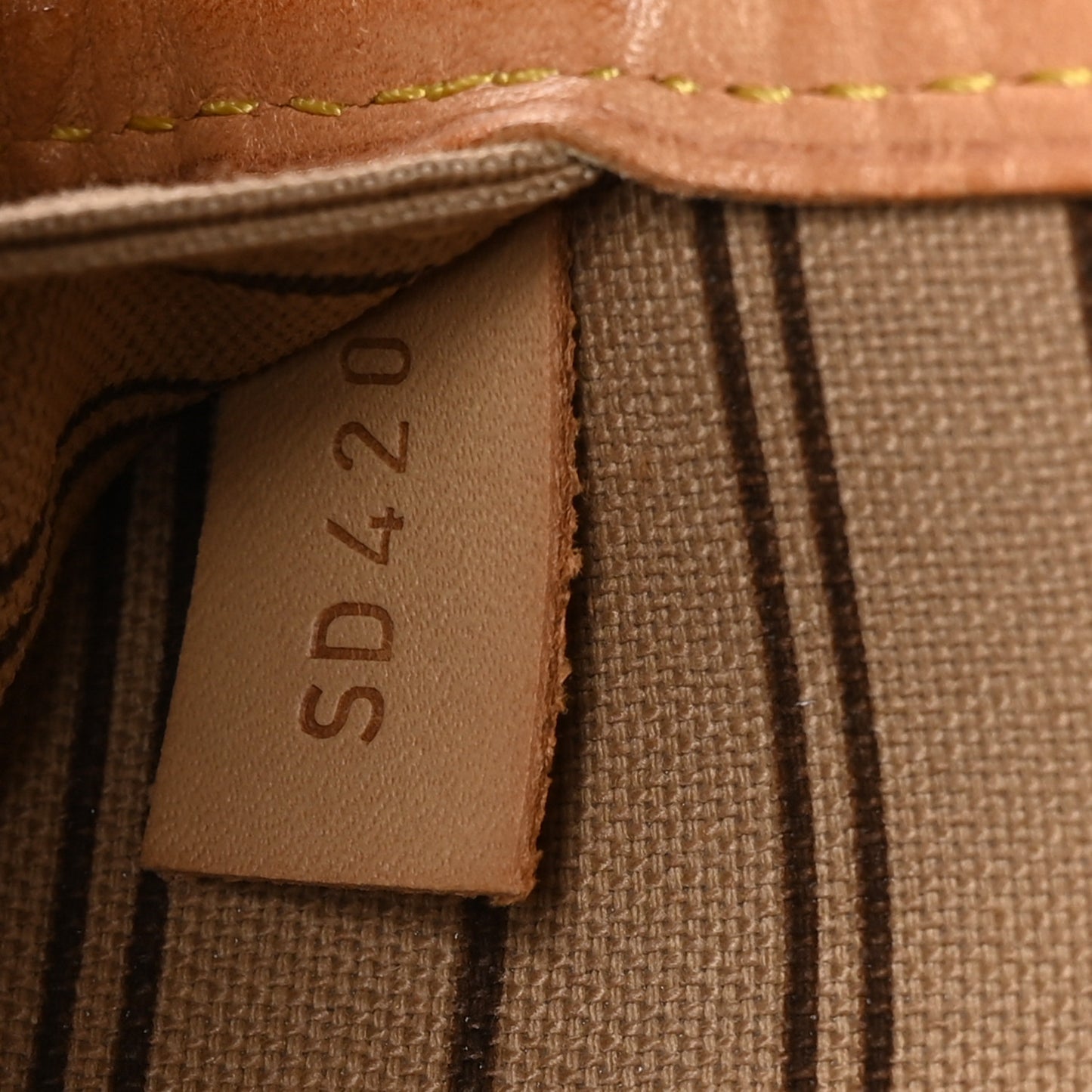 Monogram Neo  Neverfull MM