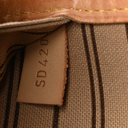 Louis Vuitton Monogram Neo  Neverfull MM 7 of 11