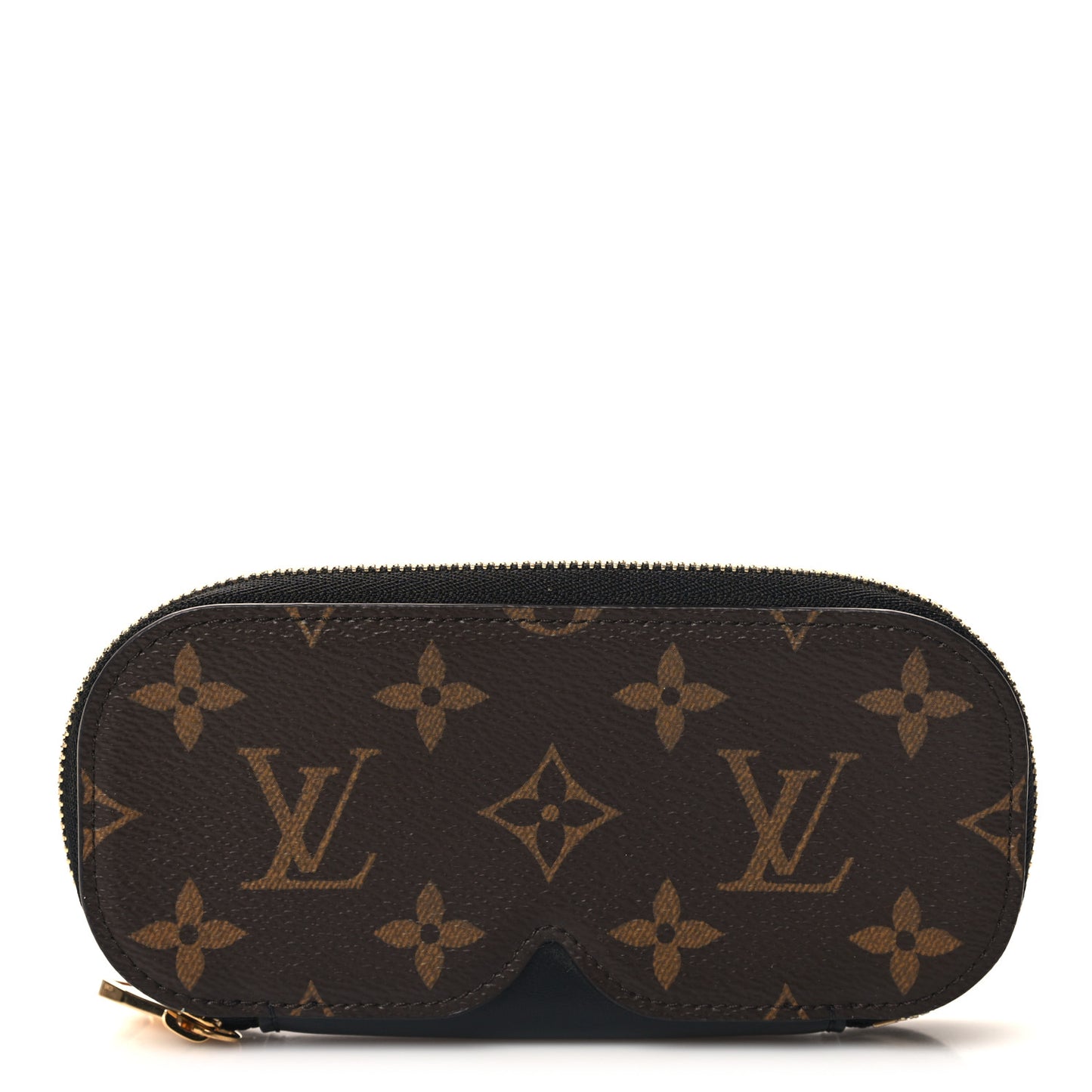 Monogram Sunglasses Pouch GM