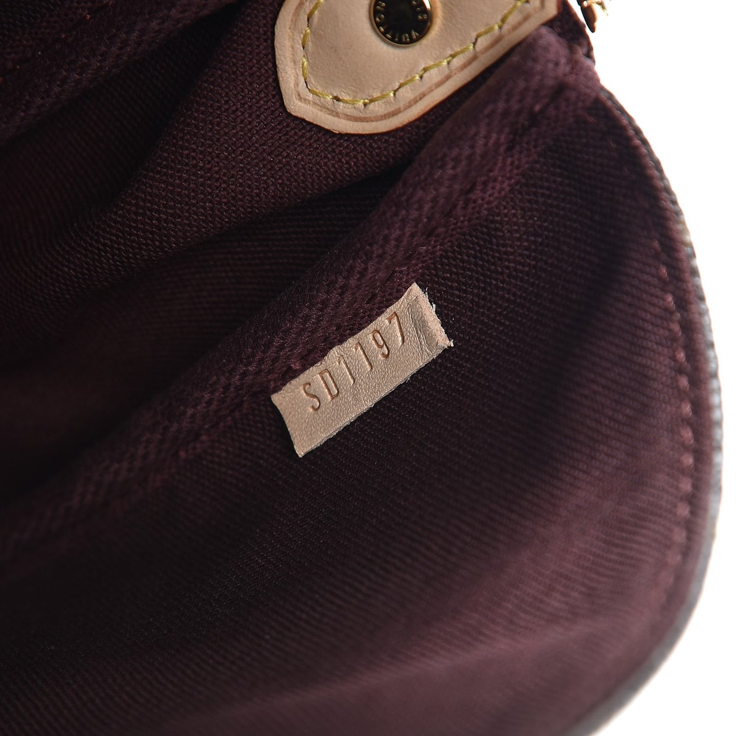 Monogram Favorite MM