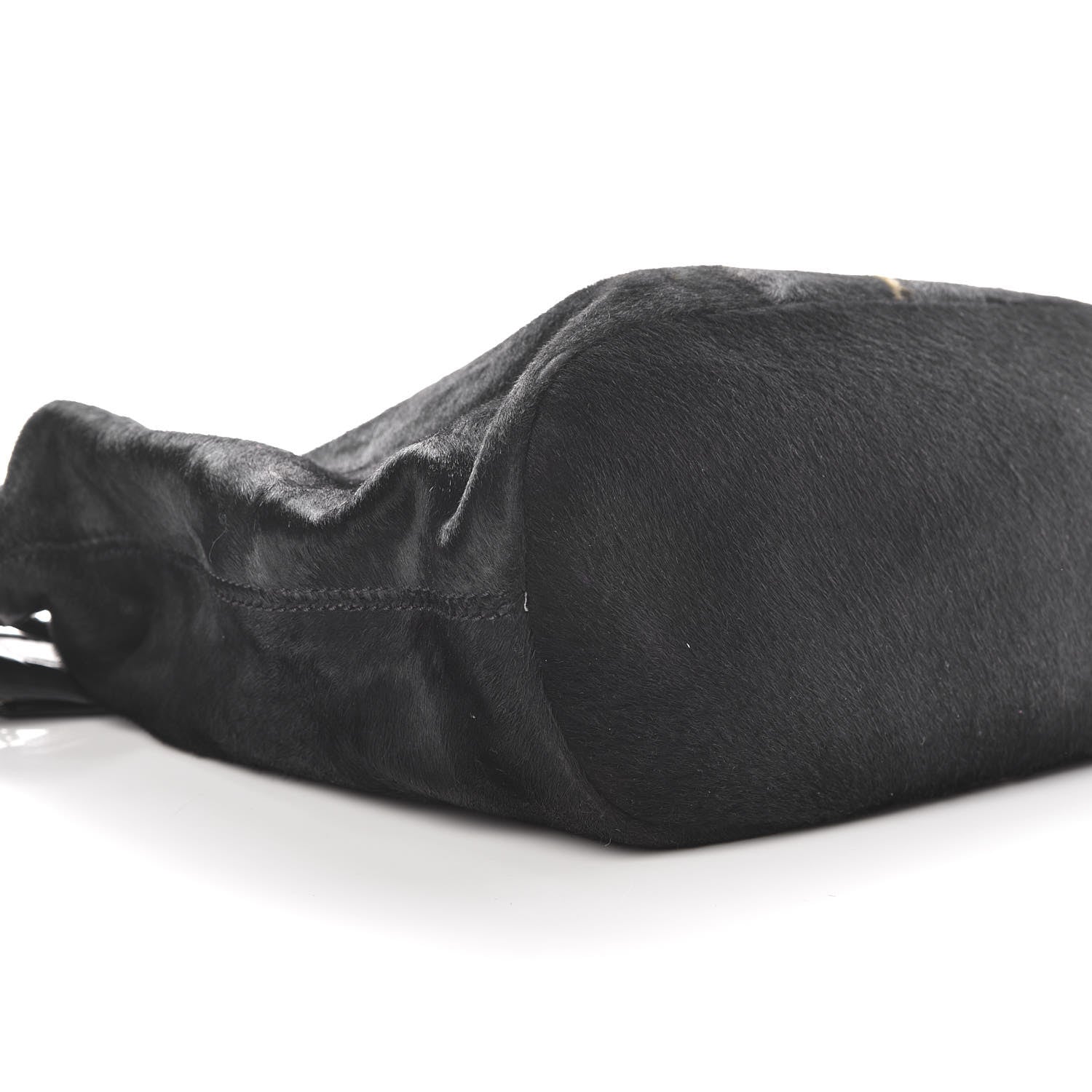 Givenchy Calf Hair Medium Nightingale Black 5 of 10