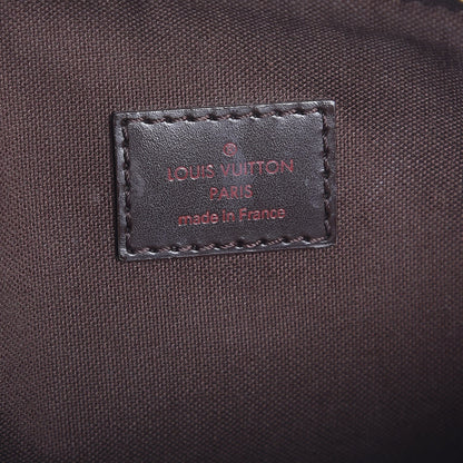 Louis Vuitton Damier Ebene Bosphore Pochette 6 of 7