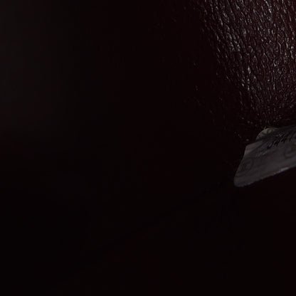 Chanel Lambskin Vertical Quilt Jumbo Single Flap Black 7 of 10