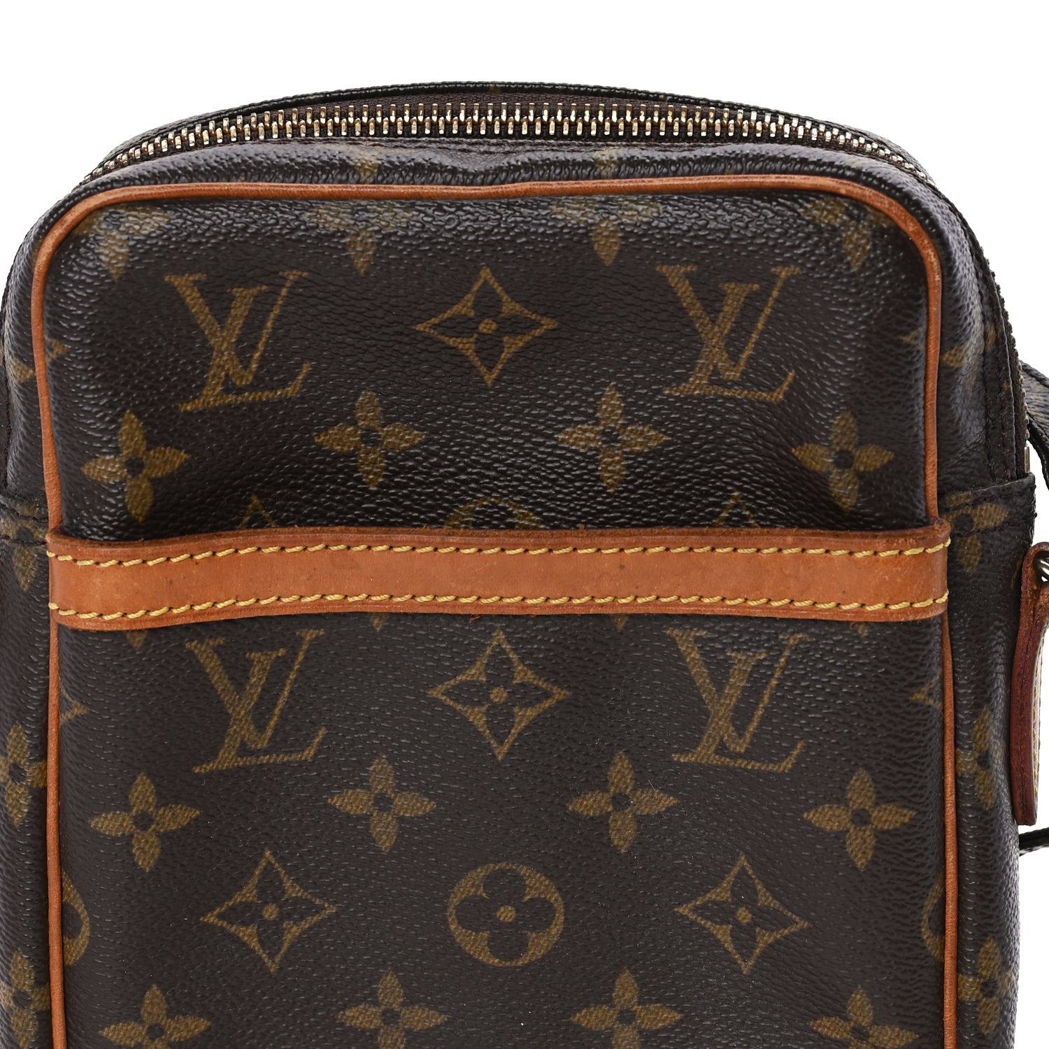 Louis Vuitton Monogram Danube 21 6 of 7