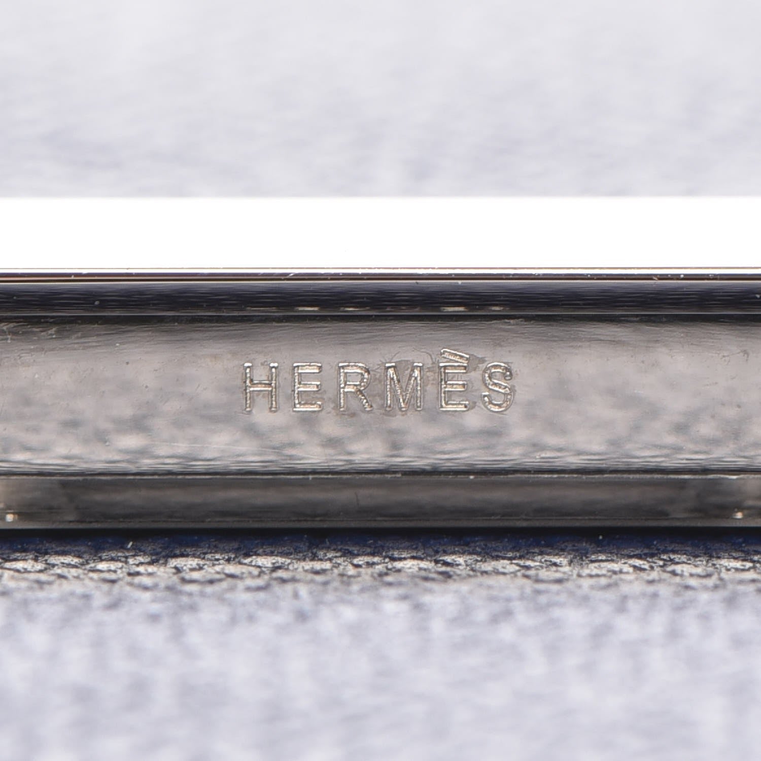 Hermes Epsom Constance 18 Bleu Saphir 13 of 18