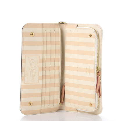 Louis Vuitton Monogram Rayures Insolite Wallet 5 of 7