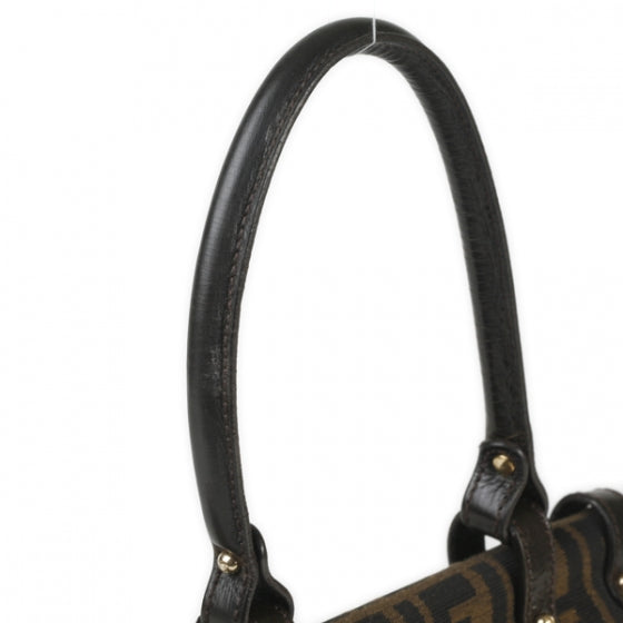 Zucca Medium Magic Bag Tobacco