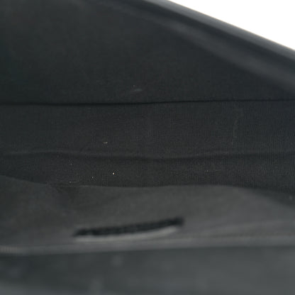 Chanel Lambskin Quilted Medium Boy Flap Black 5 of 14