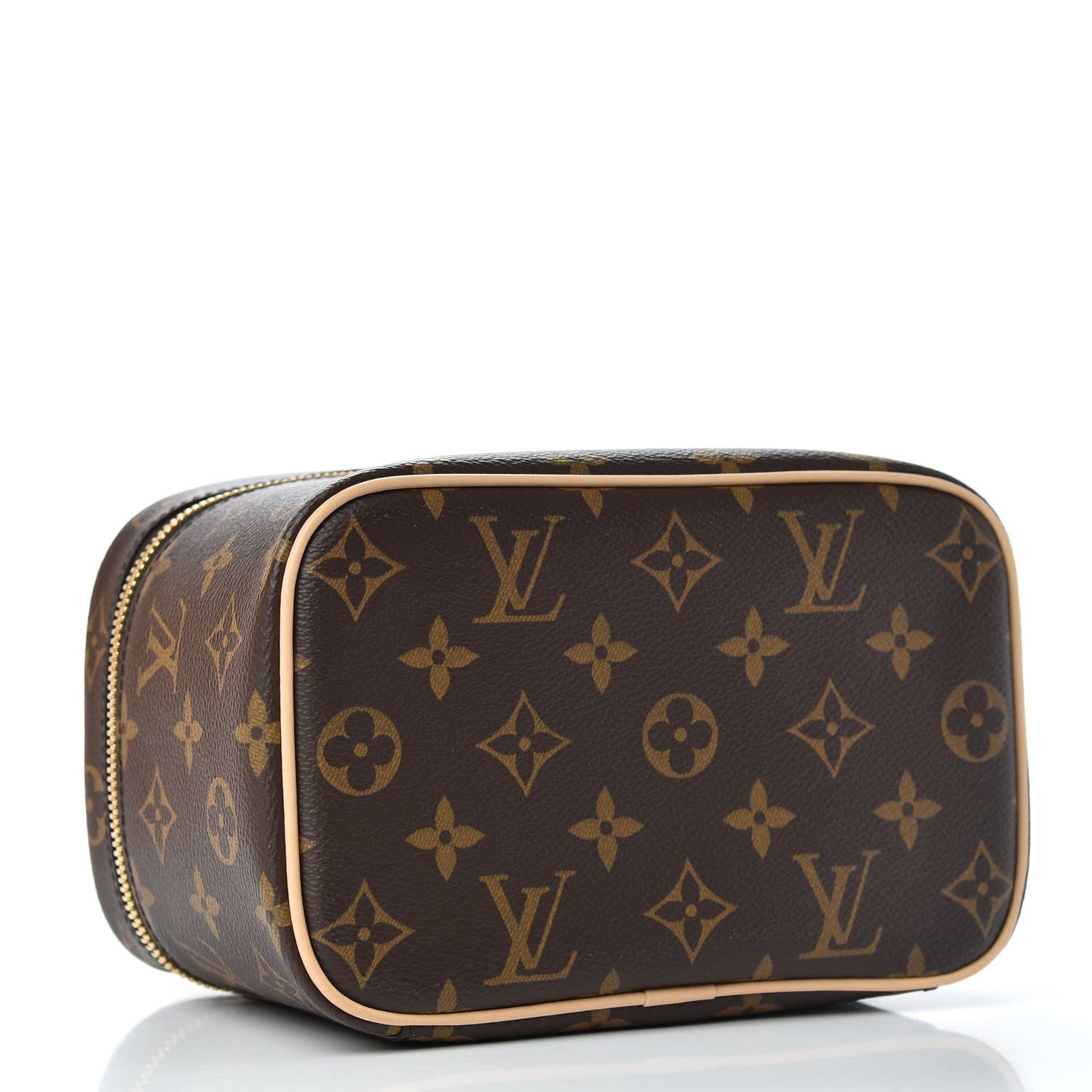 Louis Vuitton Monogram Nice Mini 4 of 7