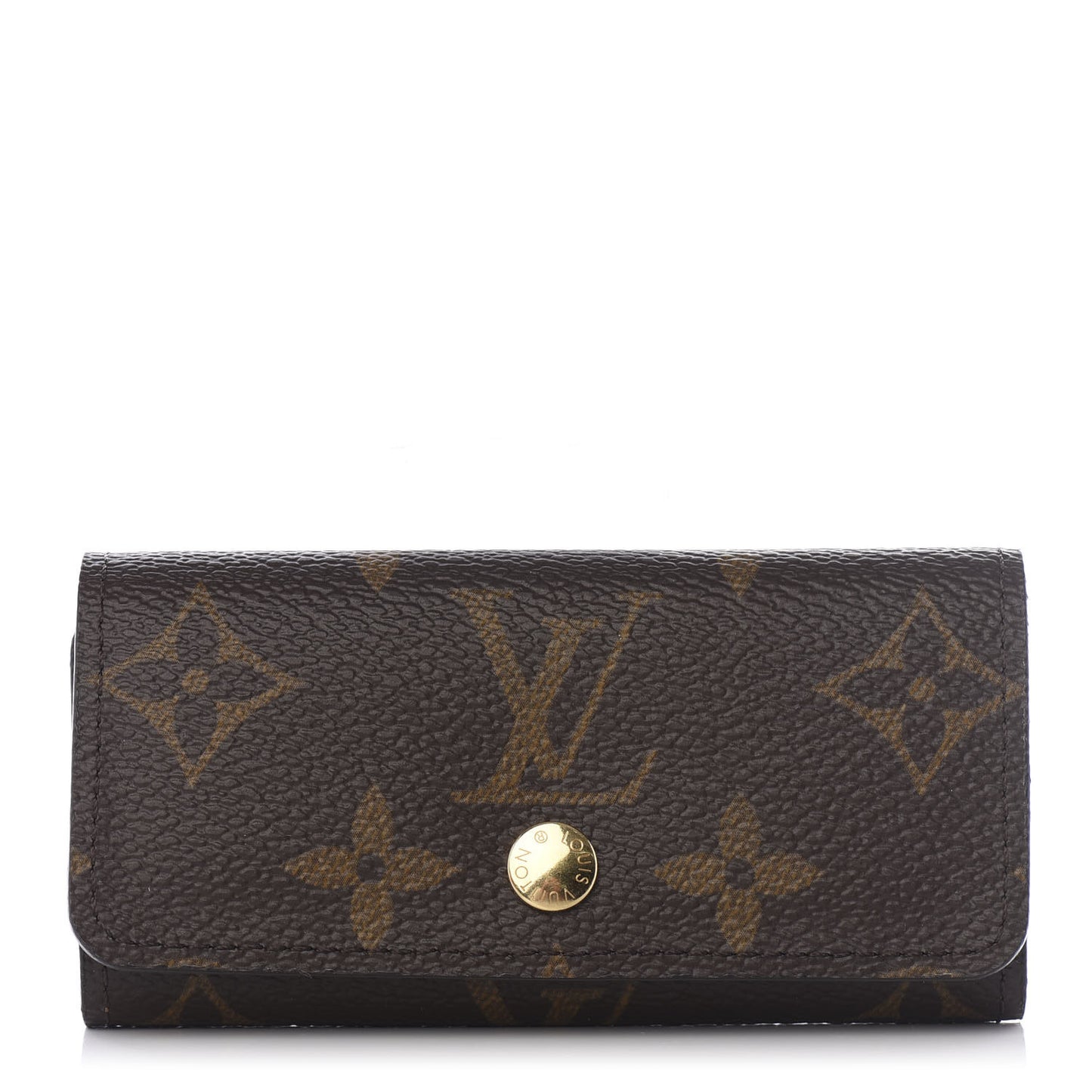 Monogram 4 Key Multicles Holder