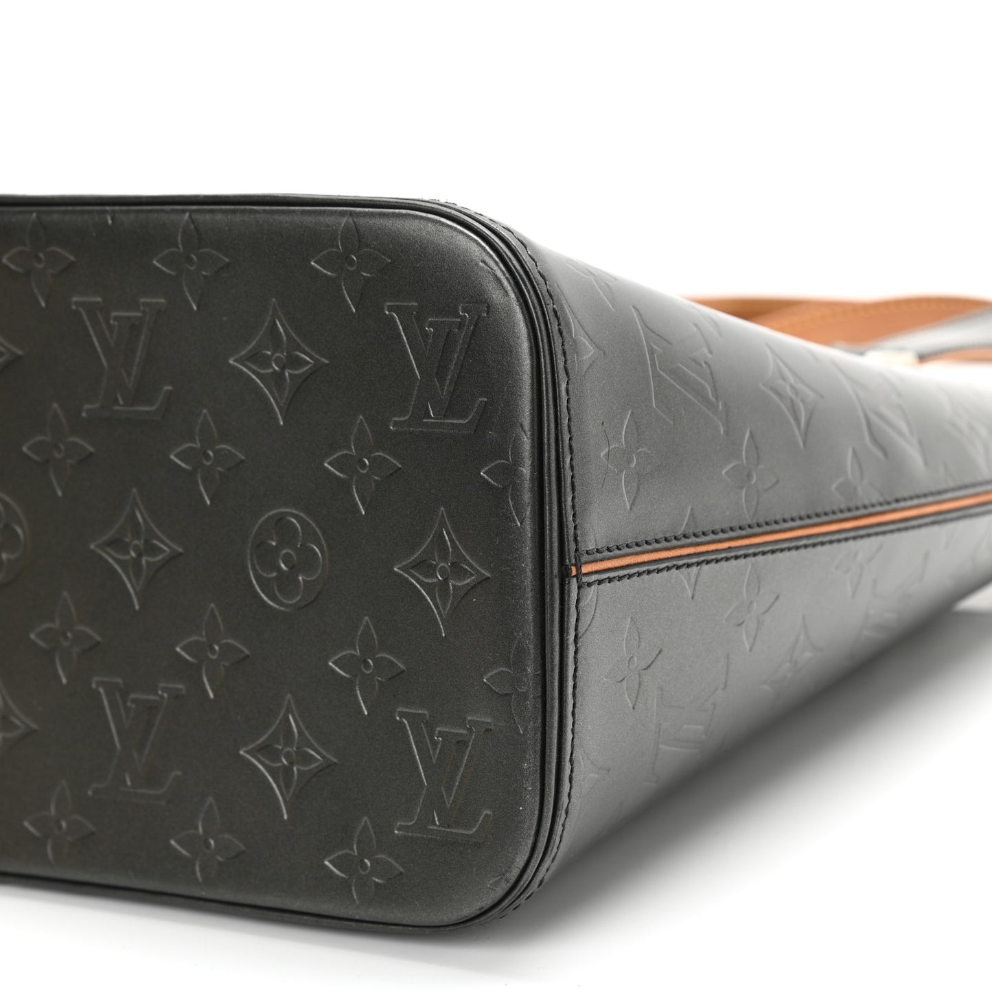 Mat Monogram Stockton Grey