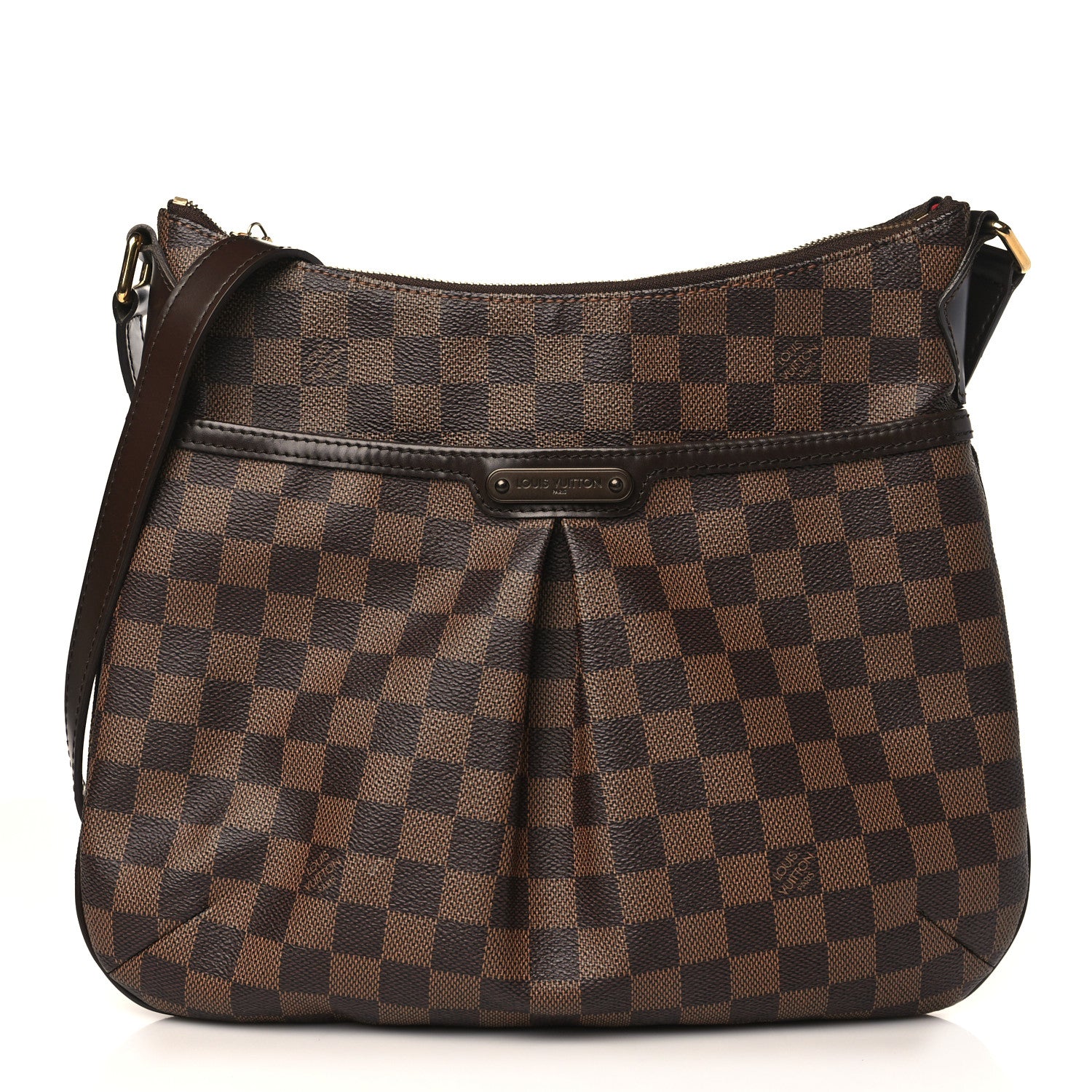 Louis Vuitton Damier Ebene Bloomsbury PM 1 of 8