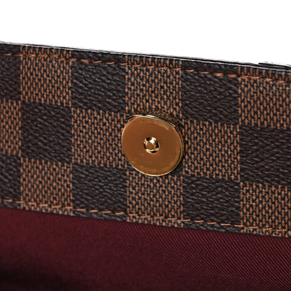 Louis Vuitton Damier Ebene Bond Street Bordeaux 9 of 12