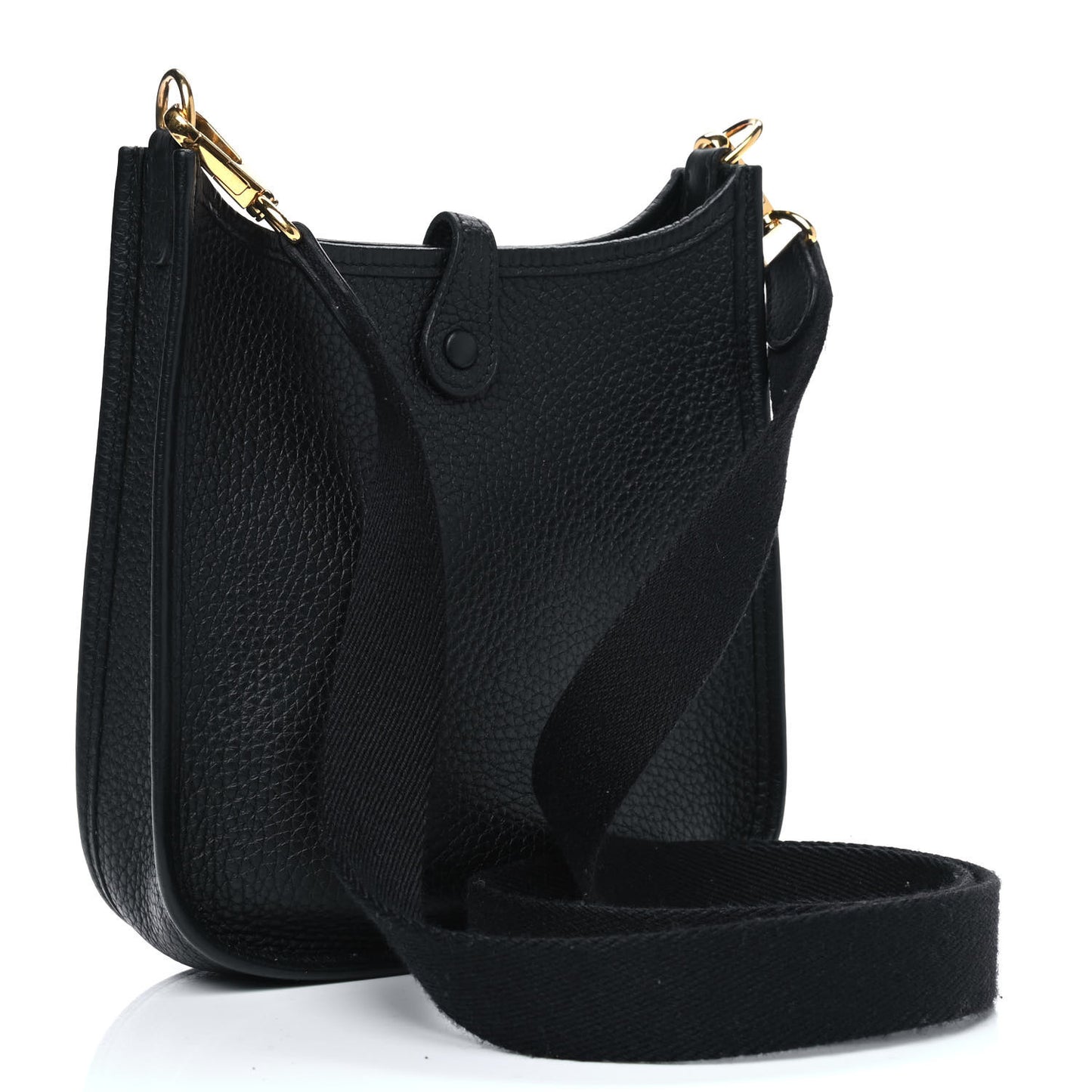 Taurillon Clemence Evelyne TPM Black