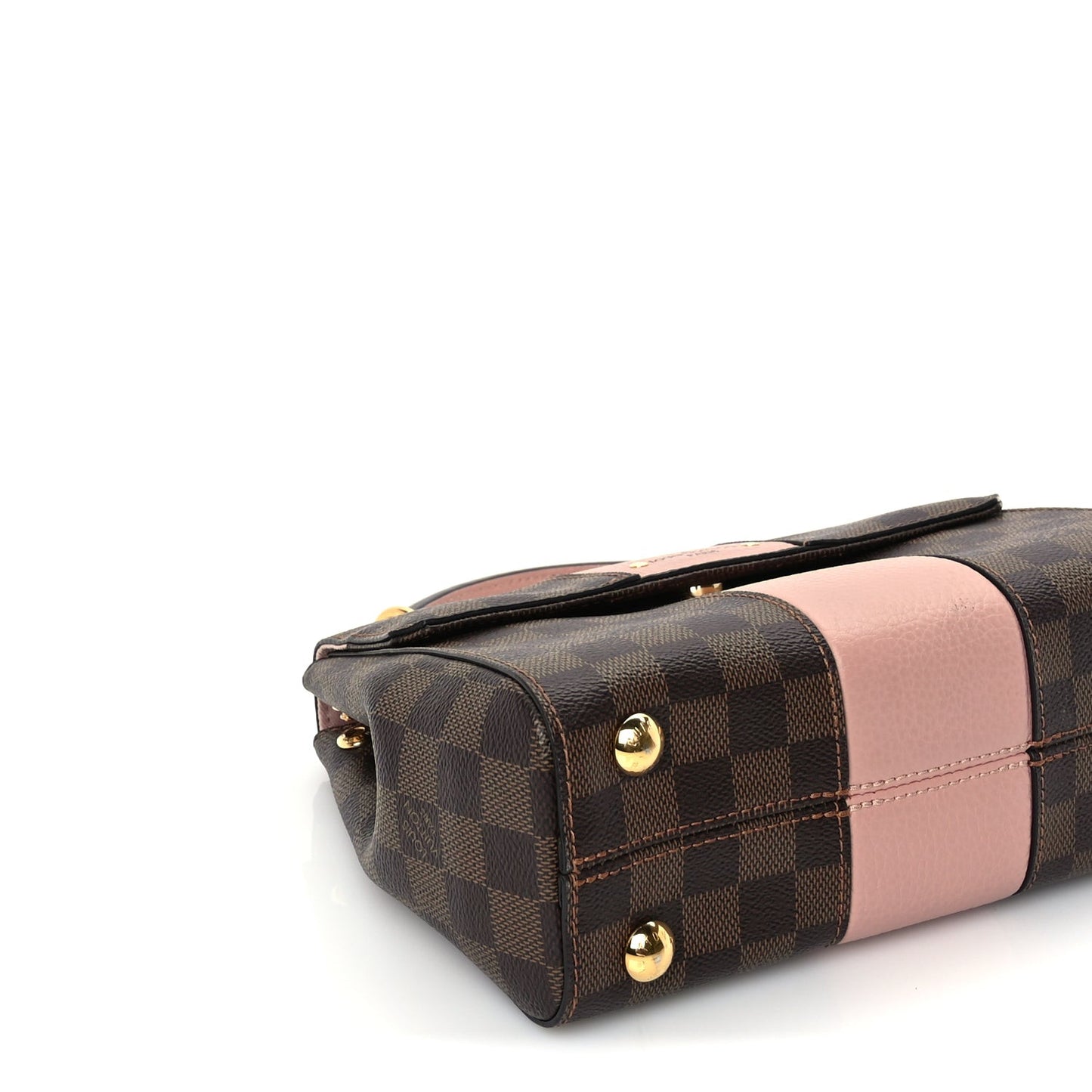 Damier Ebene Bond Street BB Magnolia