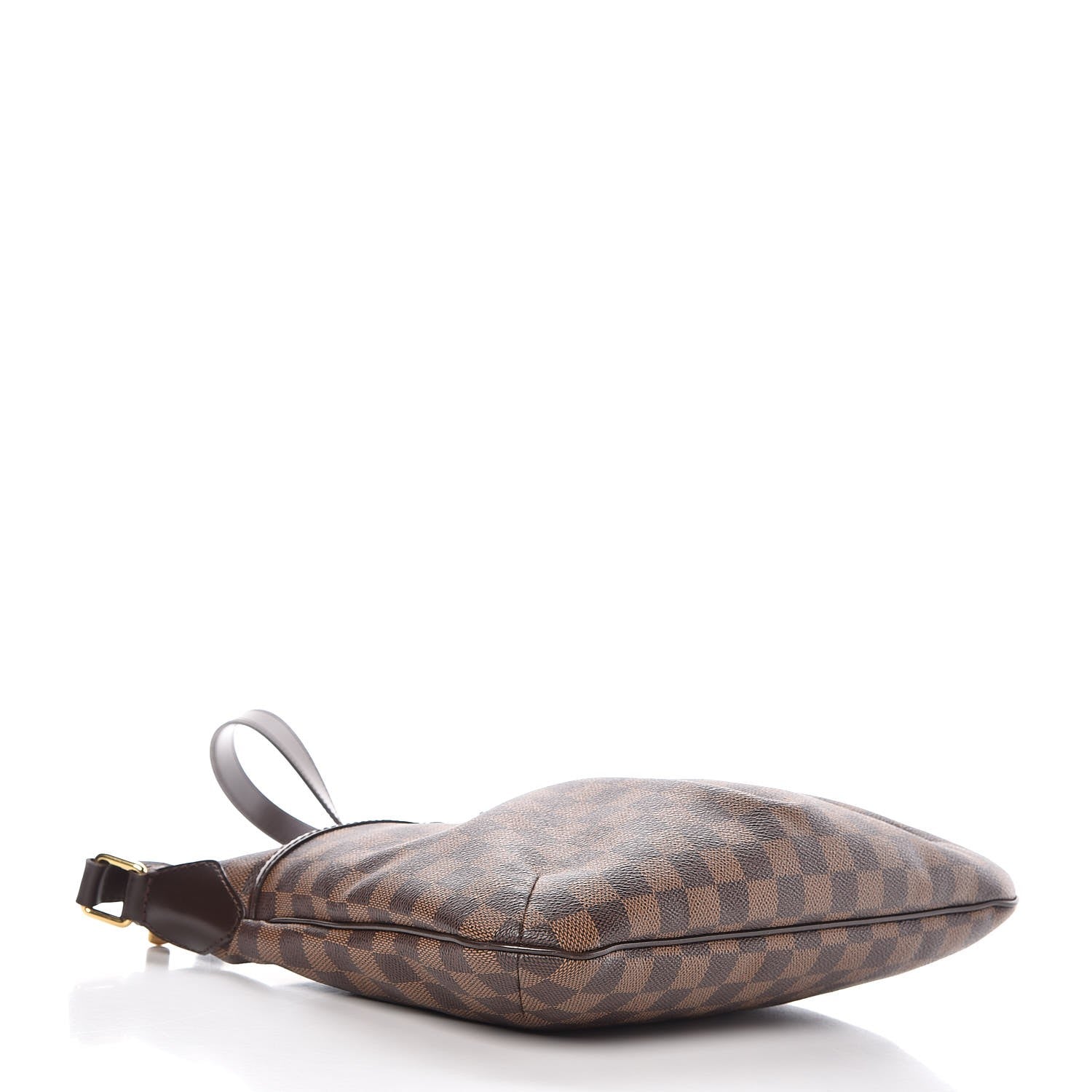 Louis Vuitton Damier Ebene Bloomsbury PM 4 of 9