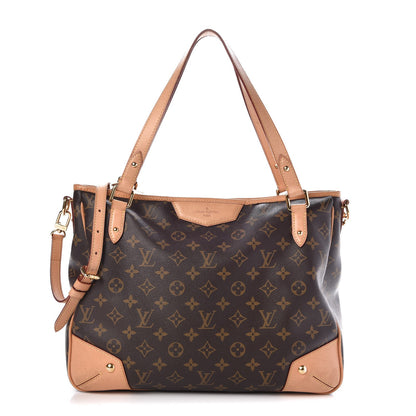 Louis Vuitton Monogram Estrela MM 1 of 12