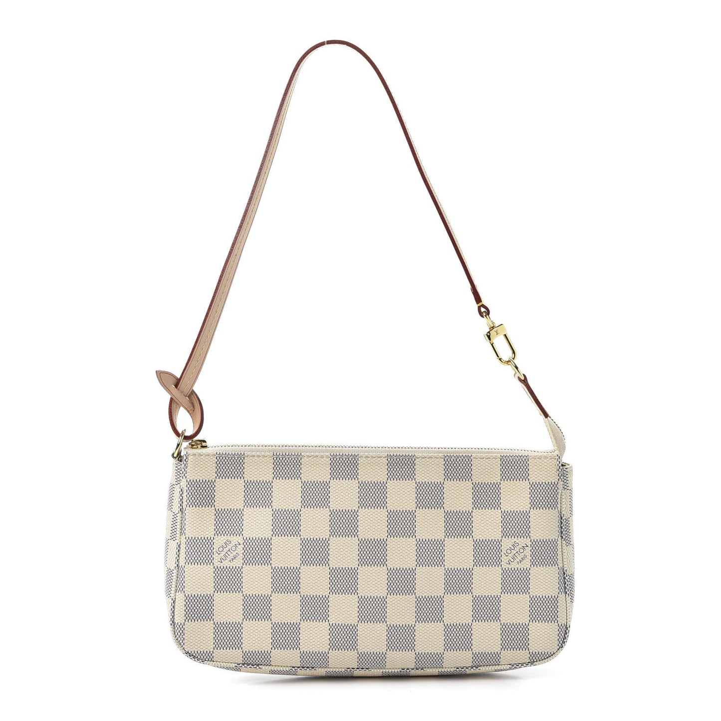 Damier Azur Pochette Accessories NM
